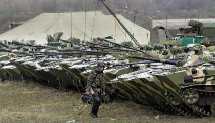 Мечты о ленд-лизе, или Кто заплатит за американскую военную помощь Киеву