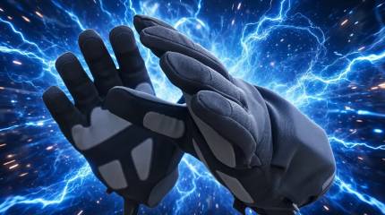 CTG-5 GLOVE: мигрантов в США принуждать к подчинению будут перчатками с током