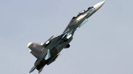 Евросоюз требует от России "согласовывать действия в Сирии с коалицией во главе с США"