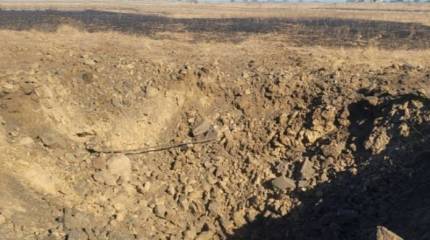 Стали известны подробности удара по судоремонтному заводу под Одессой