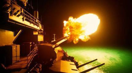 Российские ученые создали порох из конопли и льна