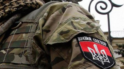 «Правосек»-россиянин предстанет перед московским судом