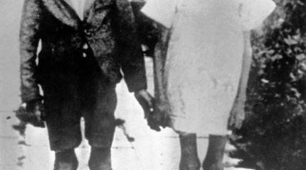 Латвия запретила проведение выставки, посвящённой памяти узников лагеря Саласпилс