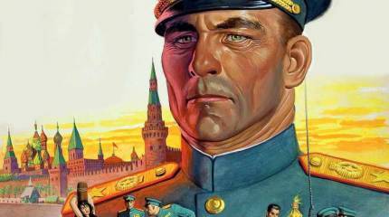 Война США и СССР глазами американских художников