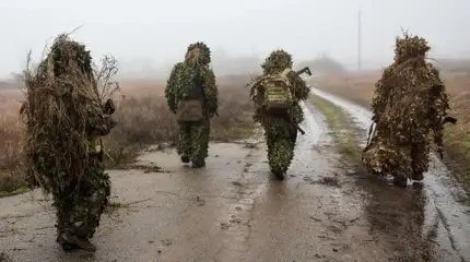В ВСУ с ужасом узнали, что конкретно приказал Герасимов «центровым»