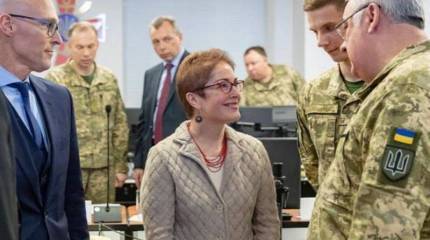 США ожидают от Киева «справедливых и безопасных» выборов