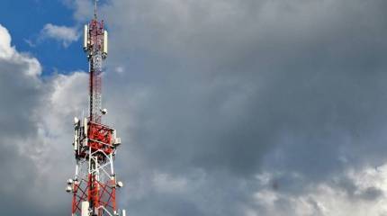 Интернет-трафик на Украине упал в среднем на 27 процентов за две недели