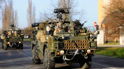 Как манны небесной: Варшава ждёт решения США по военной базе