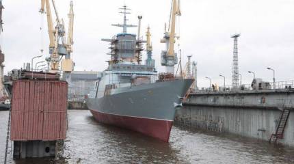 Партнёрству Германии и России пришёл конец?