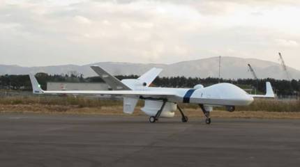 Новые контейнеры позволят американским дронам MQ-9 Reaper стать средствами противолодочной авиации