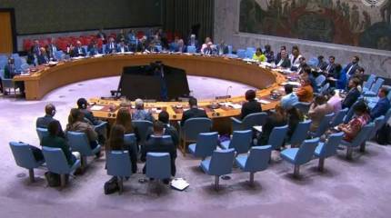 США впервые не осудили Россию за действия в «пятидневной войне» 2008 года