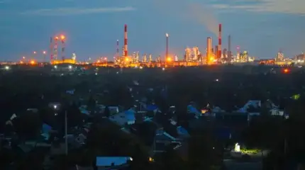 Атака на Омский НПЗ: как это было, какие последствия