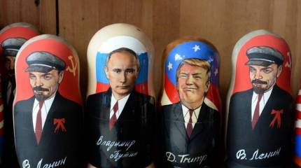 Американский юрист: разведка РФ была уверена, что Трамп у неё «на крючке»