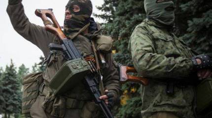 Боец подразделения «Сомали»: Аэропорт Донецка  остается под контролем украинских силовиков, но они платят за это высокую цену