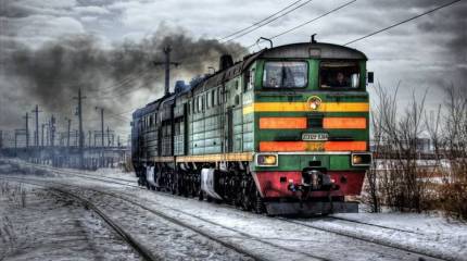 Кривой конь российской идеологии