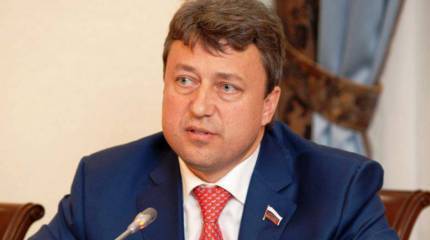 Депутат: меры наказания для непосредственных исполнителей терактов и их пособников могут быть уравнены