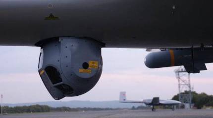 Атака позиций САА: Сирийское командование подозревает Турцию в передаче данных боевикам с БПЛА Bayraktar