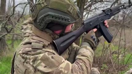 ВС РФ освободили Резниковку, преподнеся «сюрприз» отступающим с севера ВСУ