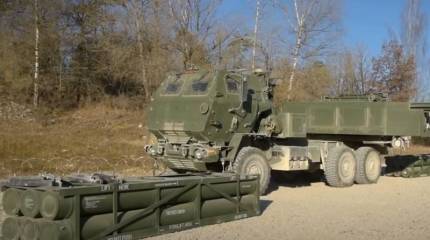 Секретарь СНБО Украины Данилов заявил о меняющем ход конфликта западном оружии