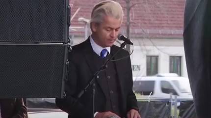 Главный кандидат в премьеры Нидерландов пожелал гражданам Турции избрать нового лидера