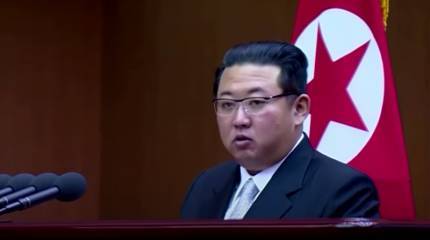 Ким Чен Ын: Никаких переговоров с США по ядерной программе мы вести не собираемся