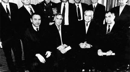 Окаянный август