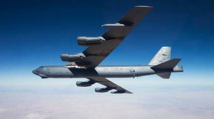 Жалкая пародия или неповторимый оригинал: США бездумно копируют оружие РФ