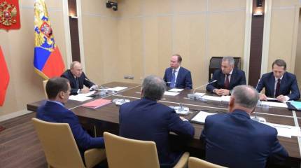 Отсутствие стратегии — тоже стратегия. Что нам делать с Украиной