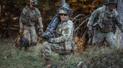 Пресса США: Поддержка Украины идёт во вред национальным интересам Соединенных Штатов