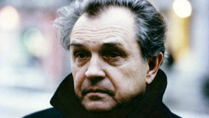 Тайна демократии