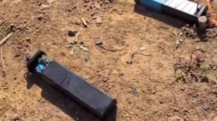 В ВСУ поступает мина «Лигумина» с электронным механизмом дальнего взведения