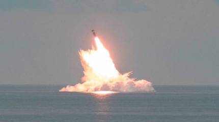 Рогозин кадром с Шерханом и Табаки прокомментировал поддержку союзниками США «права» наносить ядерный удар первыми