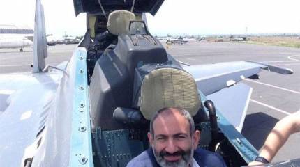 Болтон - Пашиняну: Армении пора приобретать американское оружие