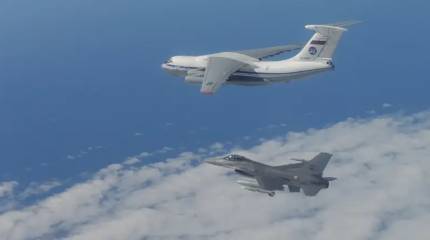 «Свободных истребителей нет»: Португалия закупает F-35 и отказывается поставлять F-16 ВСУ