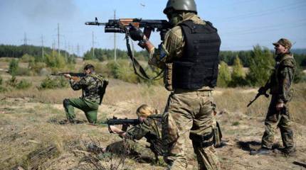 Украина может получить летальное вооружение из США