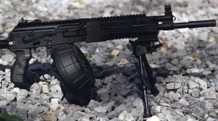 РПК-16: почему преемник РПК-74 не был принят на вооружение