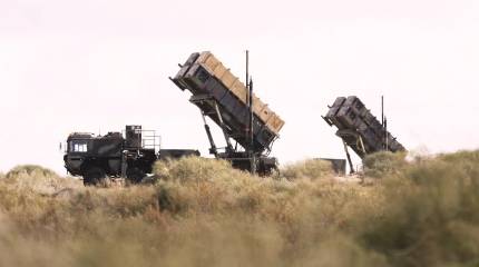 Пресса США: в войне на Ближнем Востоке больше всех проиграют Украина и ЕС