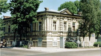 Убийство воспитанников Ейского детдома. Прошлое преступление и будущее наказание