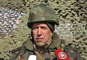 Заведено дело на высокопоставленного генерала ЮВО: пошел на подлог, чтобы уволить заслуженного офицера