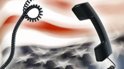 "В США может появиться новый Сноуден"