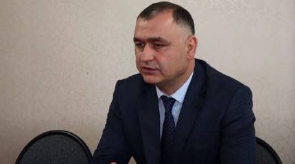 Президент Южной Осетии призвал власти Грузии приступить к демаркации границы между республиками