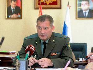 После публикации статьи о "бадминтонизации" армии "главный физрук" Министерства обороны снят с должности