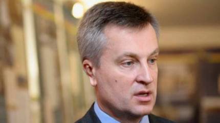 СБУ: у нас есть доказательства о причастности РФ к конфликту