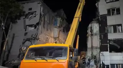 Атака на Старобельск: боевики ВСУ воюют с детьми