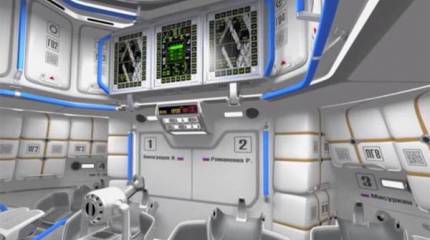 "Федерация" может стать "Орлом" или "Аистом"