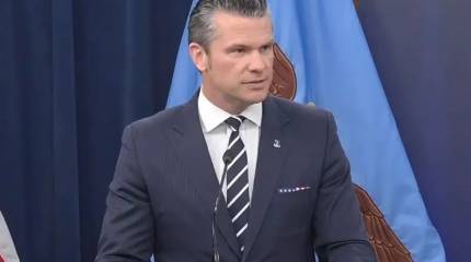 «Полуночный молот»: Глава Пентагона Хегсет заявил об уничтожении иранских «ядерных амбиций»