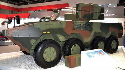 По следам выставки IDEX 2015