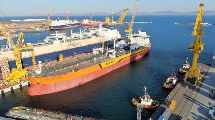Санкции США не остановят Индонезию от импорта российской нефти