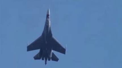 Заявлено, что Су-35 - угроза любому западному истребителю, кроме F-22