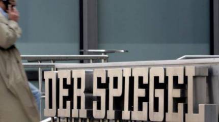 Der Spiegel: Мы неправильно понимаем Россию...